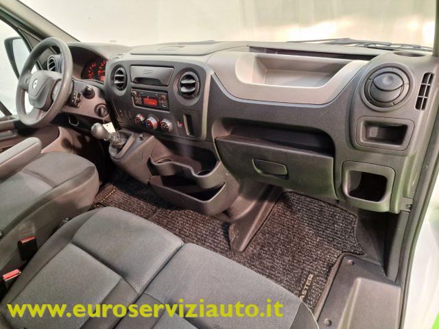 RENAULT Master T28 2.3 dCi/125 PC-TN Furgone E5