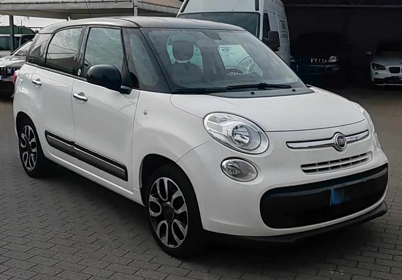 Fiat 500L Living 1.3 Multijet -MOTORE NUOVO-