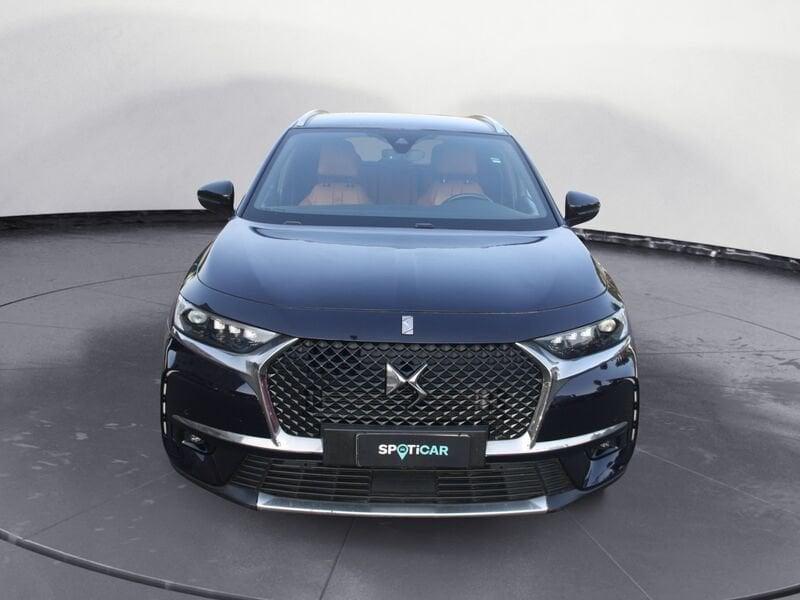 DS DS 7 DS7 Crossback 1.5 bluehdi Grand Chic 130cv auto