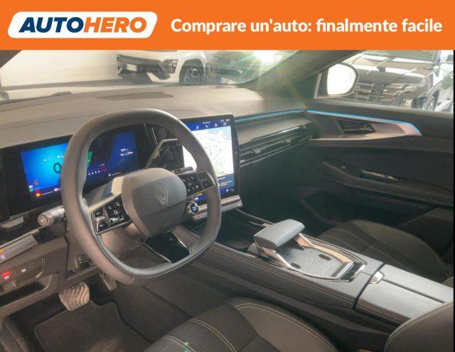 RENAULT Austral Austral Mild Hybrid 160 CV Auto Techno