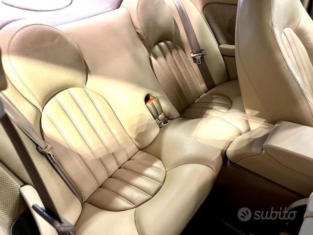 JAGUAR XK8 4.2 Coupé