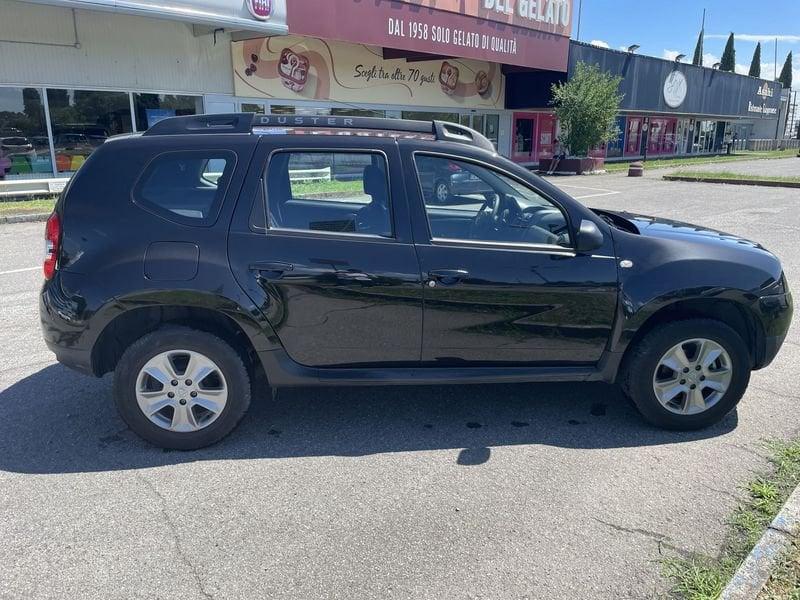 Dacia Duster Duster 1.5 dCi 110CV Start&Stop 4x2 Ambiance
