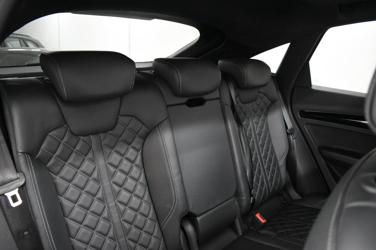 Audi Q5 SPB 40 TDI quattro S tronic line plus