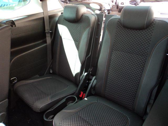OPEL Zafira Tourer 1.6 T EcoM 150CV Cosmo 7 POSTI