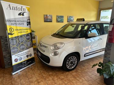 Fiat 500L 1.3diesel 85cv Dualogic Pop Star