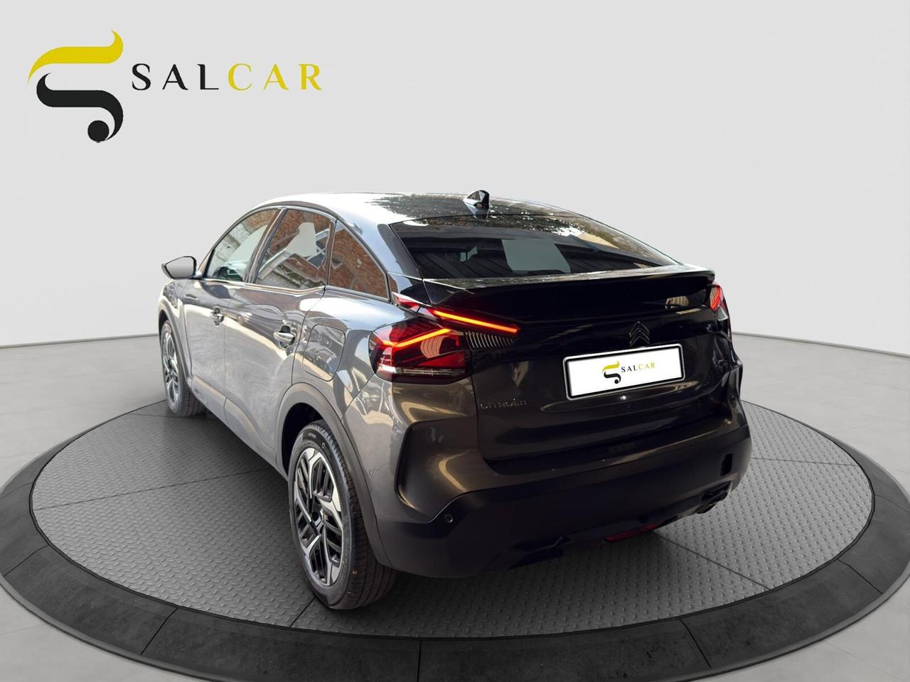 Citroen C4 1.5 bluehdi 130cv Shine automatica 2023