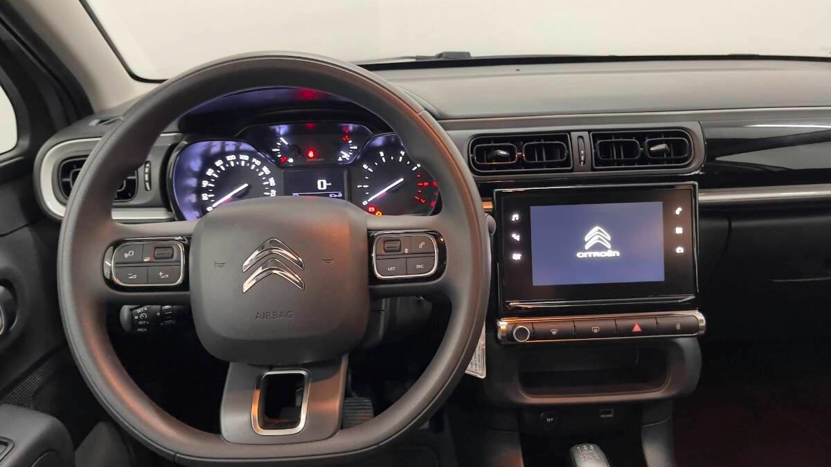 Citroen C3 1.2 puretech Shine s&s 83cv