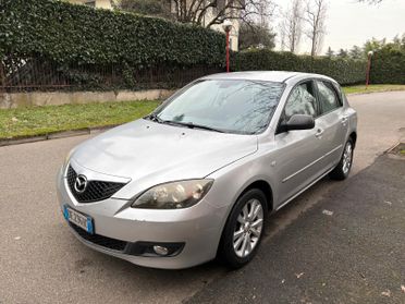 Mazda 3 Mazda3 1.6 TD 16V 90CV Active