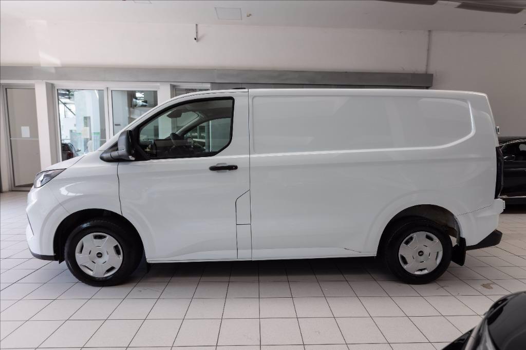 FORD transit custom V710 280 2.0 ecoblue 136cv Trend L1H1 del 2025