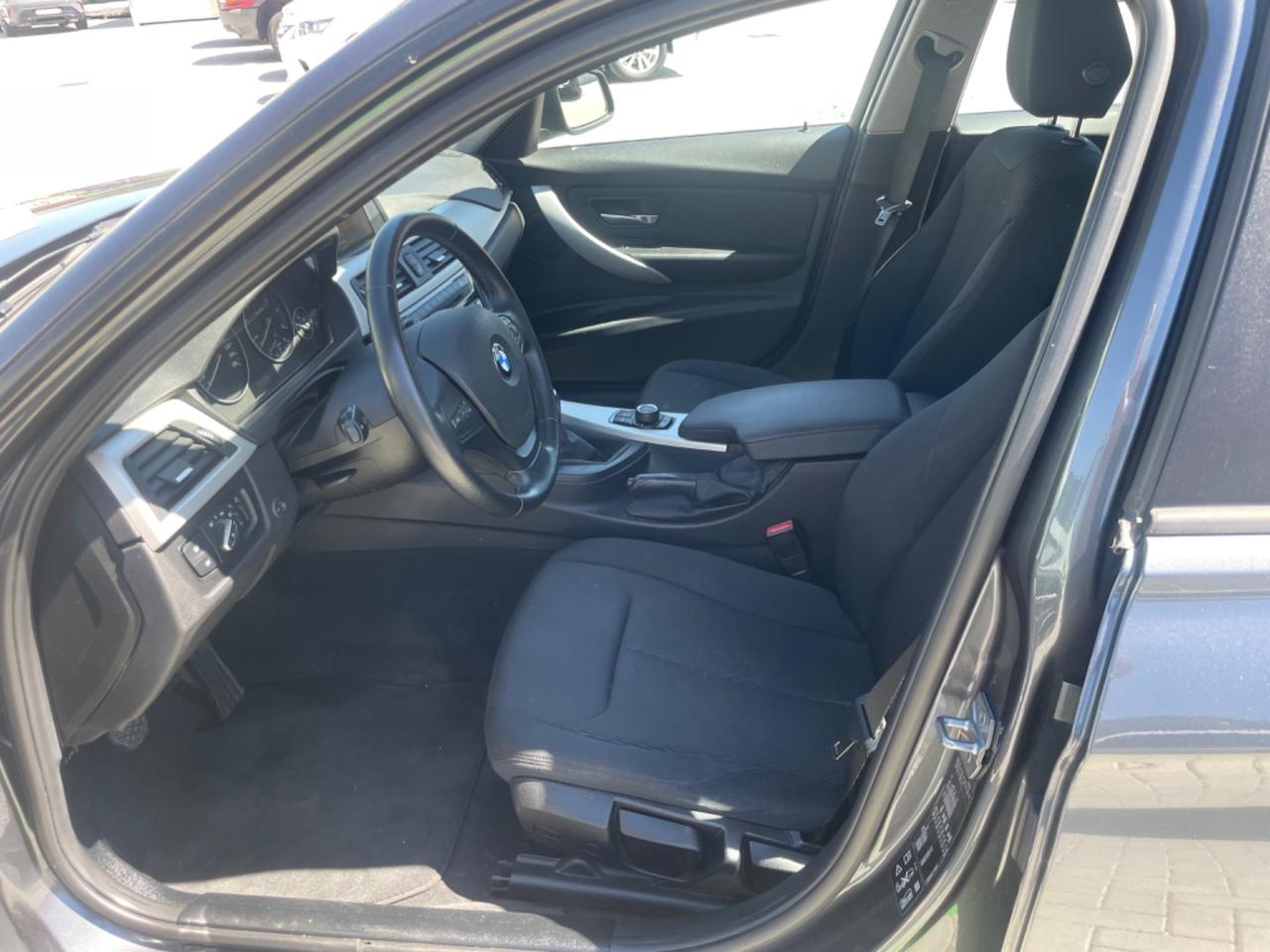 Bmw 320 320d xDrive Touring