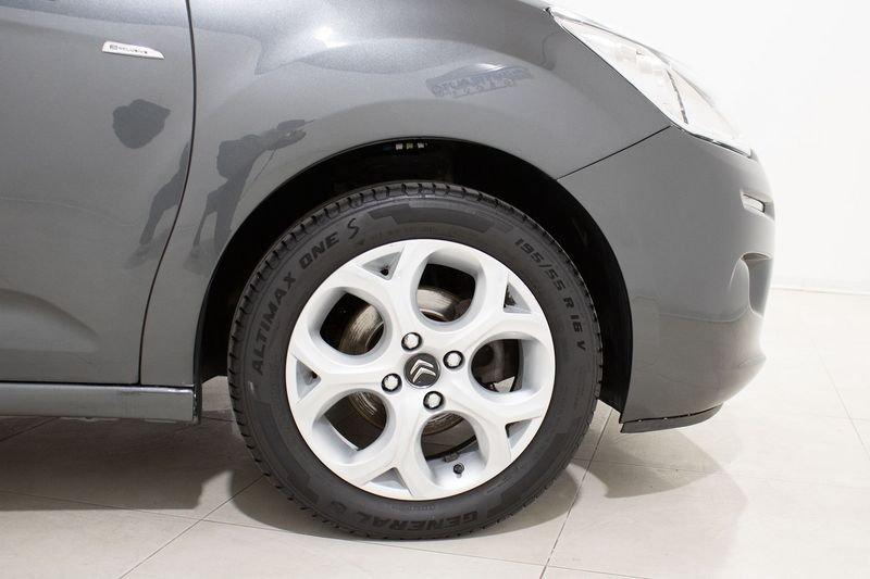 Citroën C3 C3 1.0 PureTech 68cv Exclusive