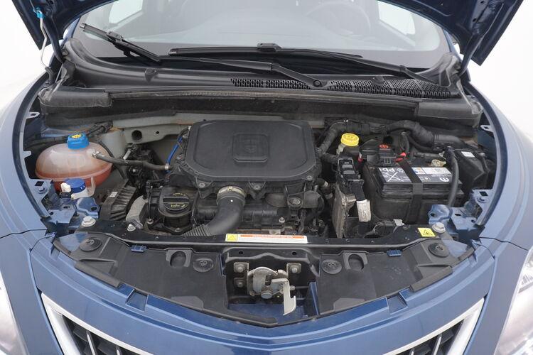 Lancia Ypsilon Hybrid Silver BR923388 1.0 Mild Hybrid 69CV