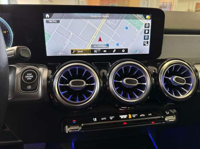 Mercedes-Benz GLB 200 auto 7p