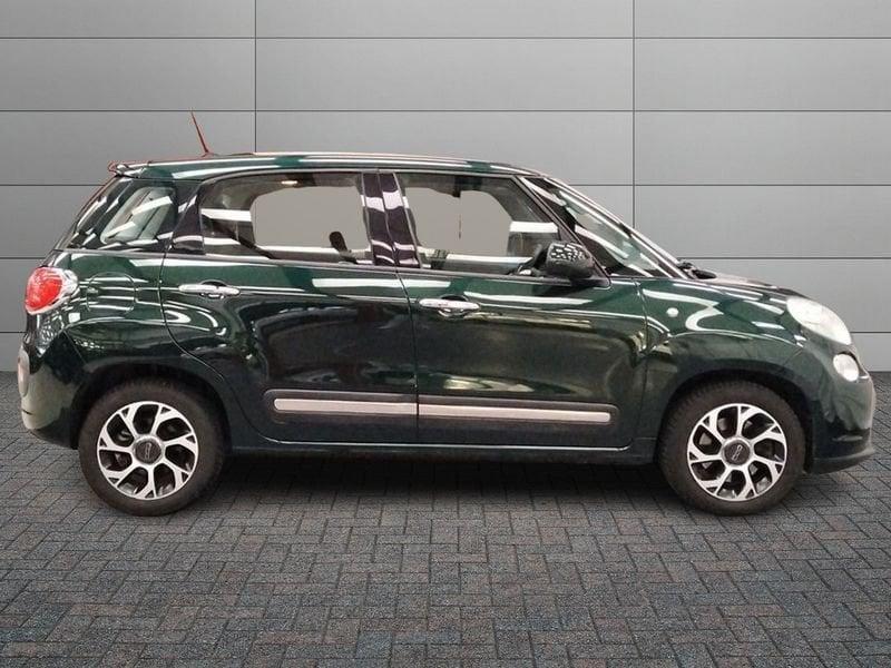 FIAT 500L BUSINESS
