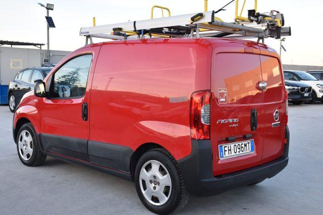 FIAT Fiorino 1.3 MJT 95CV Cargo Adventure