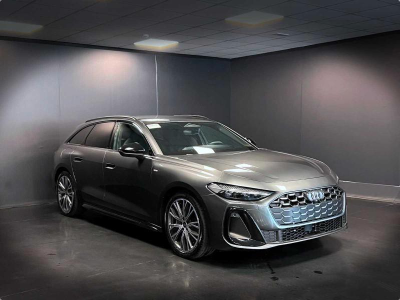 Audi A5 Avant 2.0 tdi mhev+ S line edition 204cv s-tronic vari colori lista acc