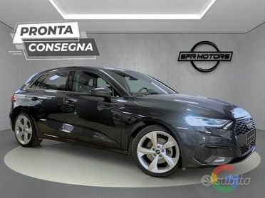 Audi A3 SPB Business Advanced s-tronic - PROMO