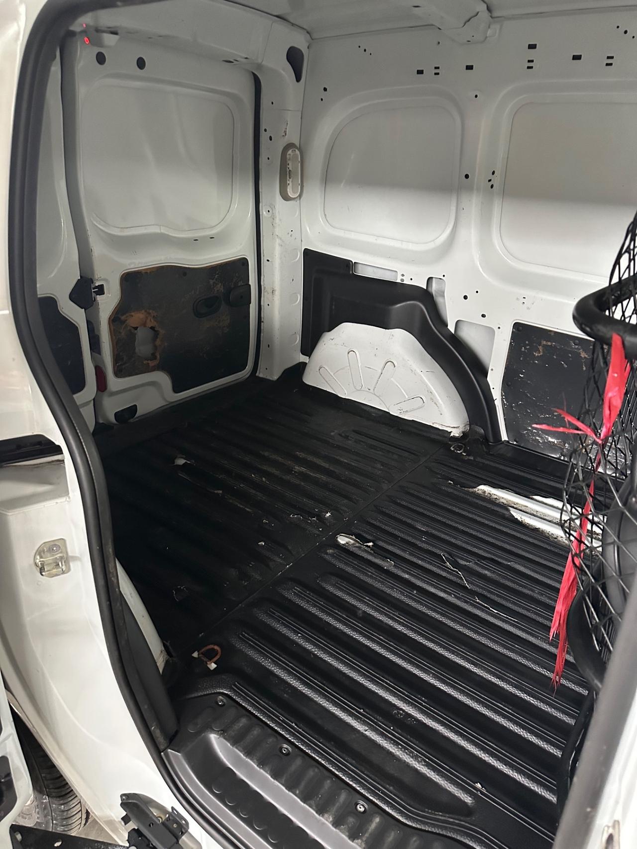 Renault Kangoo 1.5 dCi 75CV F.AP. 3p. Express Compact