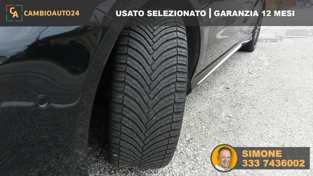 MERCEDES-BENZ A 200 d Automatic Premium AMG +Night+Tetto Apribile