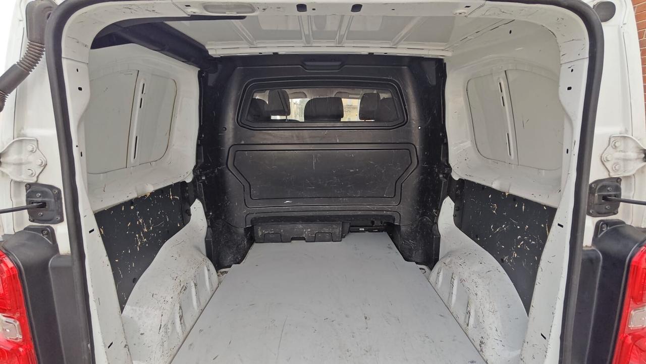 Opel Vivaro 2.0 Diesel 120CV S&S PL-SL-TN-DC L Furgone Essentia