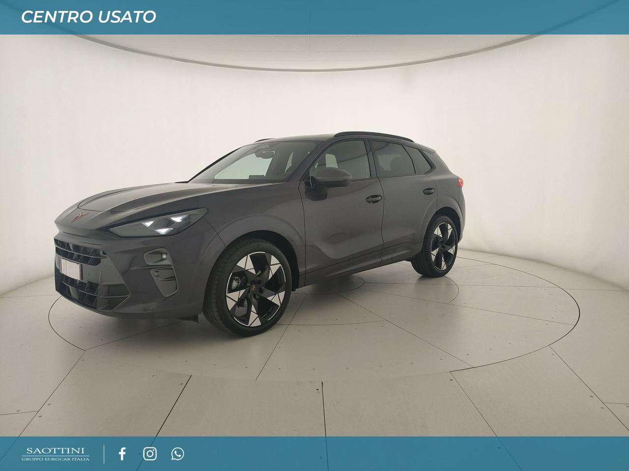 1.5 Hybrid 150 CV DSG