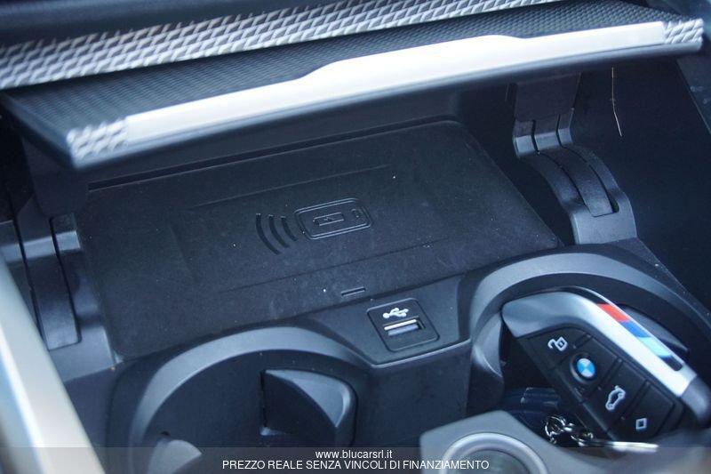 BMW Serie 4 Cabrio 420d 48V Cabrio Msport