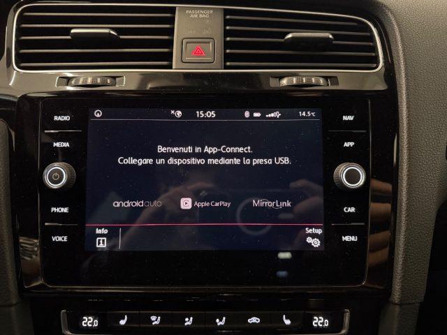 VOLKSWAGEN Golf GTI Performance DSG