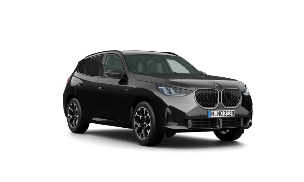 BMW X3 d MSport xDrive20 Steptronic