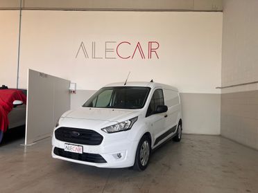 Ford Transit Connect Transit Connect 1.5 TDCi 100CV PL Furgone Trend (Prezzo + IVA)