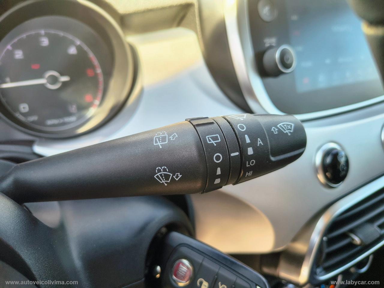 FIAT 500X 1.6 M.Jet 130 CV Connect