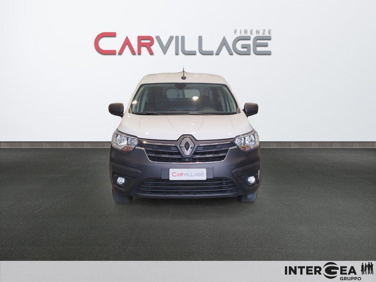 RENAULT Express van 1.5 Blue dci 95cv
