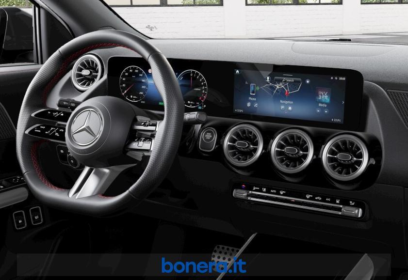 Mercedes GLA 250 250 e Plug-In-Hybrid AMG Line Extra 8G-DCT