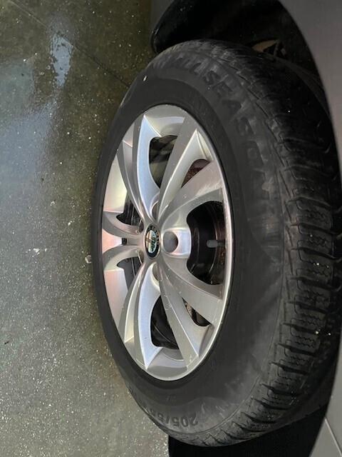 ALFA ROMEO GIULIETTA 1,6 DIESEL