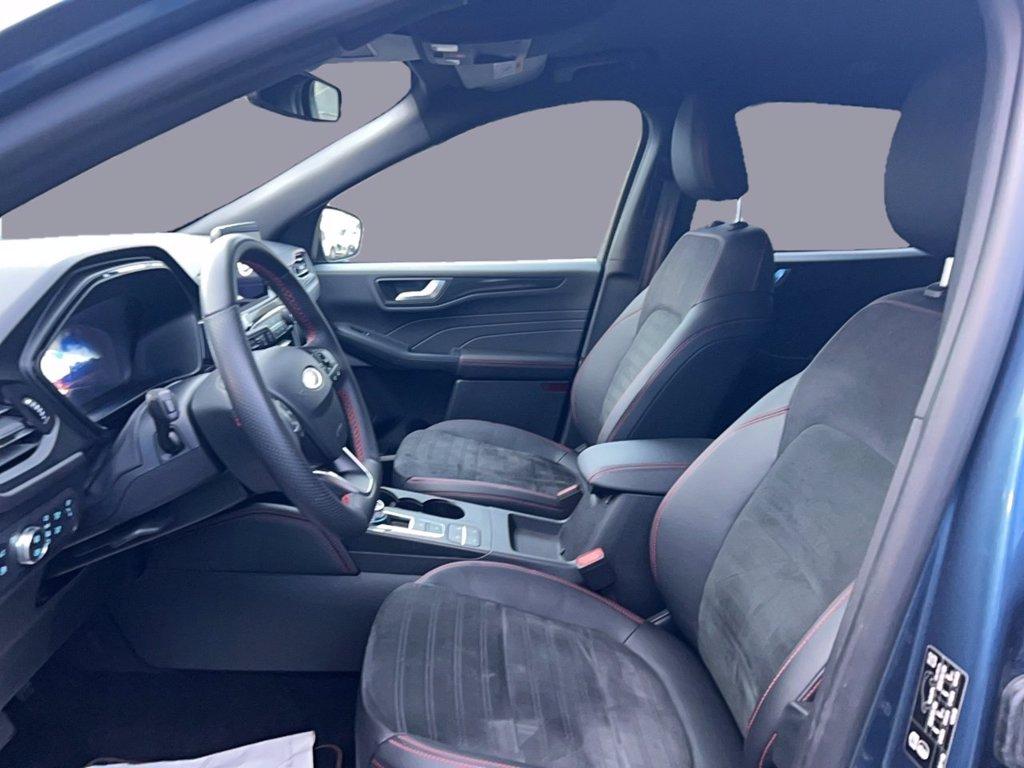 FORD Kuga phev ST-Line X 2wd Automatica del 2022