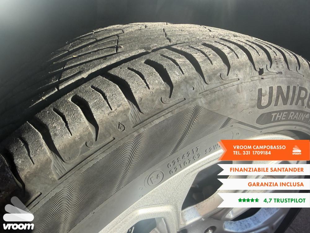 FORD EcoSport 1.0 EcoBoost 125 CV Start&Stop Ti...