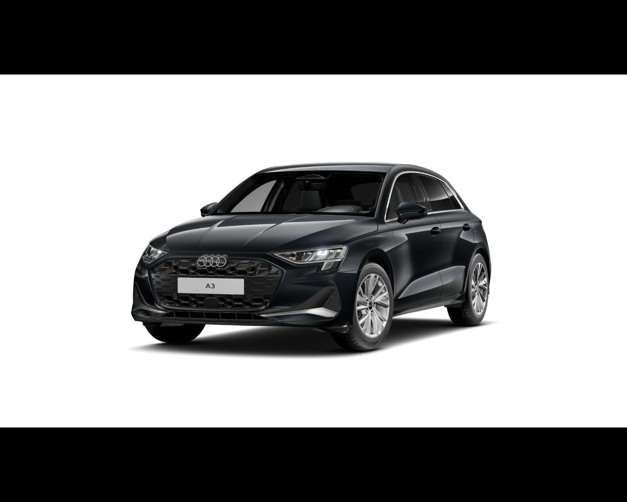 AUDI Audi A3 Sportback Business Advanced TDI 110 kW S tronic