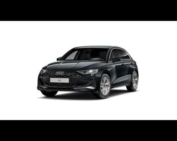 AUDI Audi A3 Sportback Business Advanced TDI 110 kW S tronic