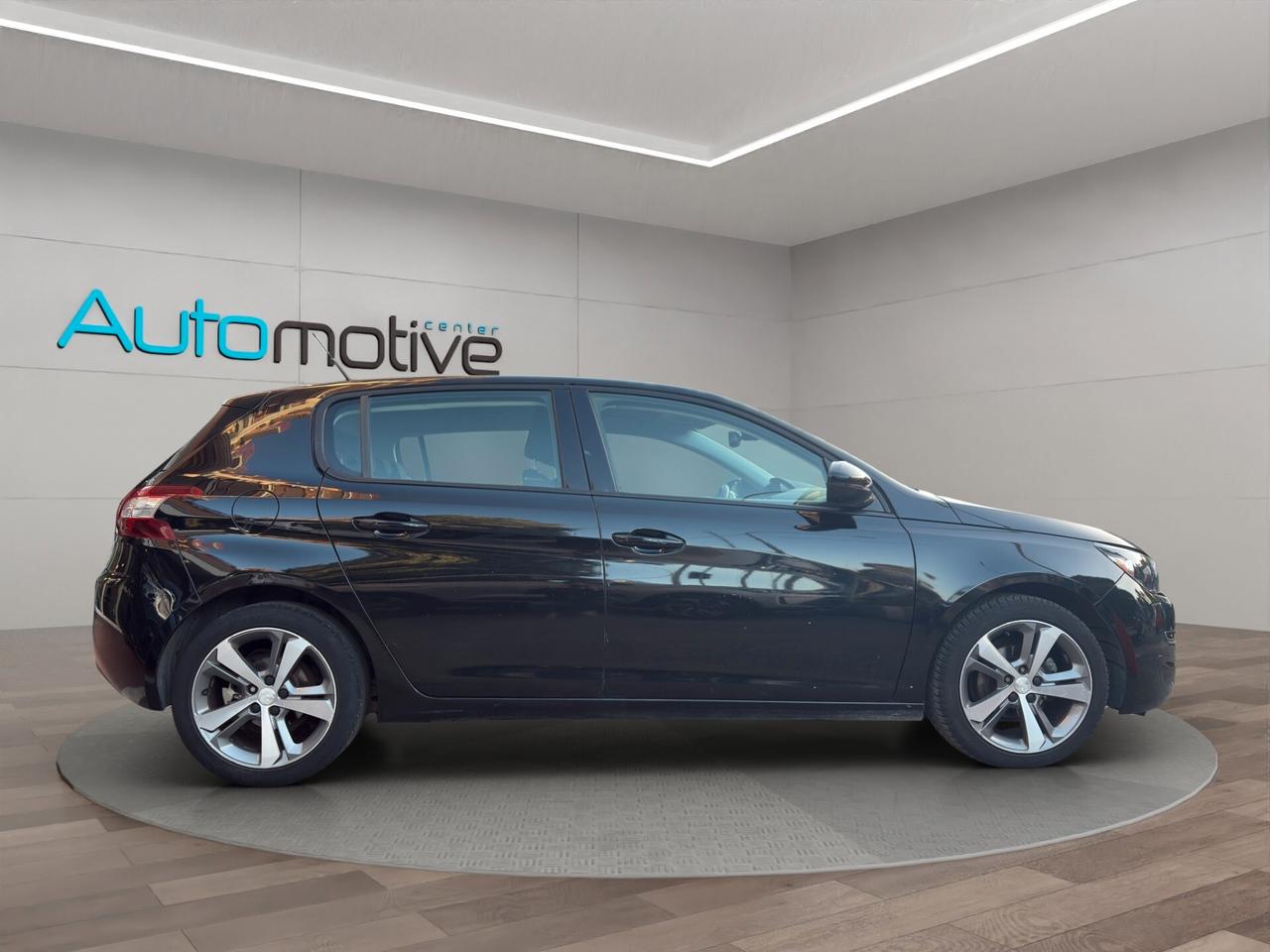 Peugeot 308 BlueHDi 100 S&S Active