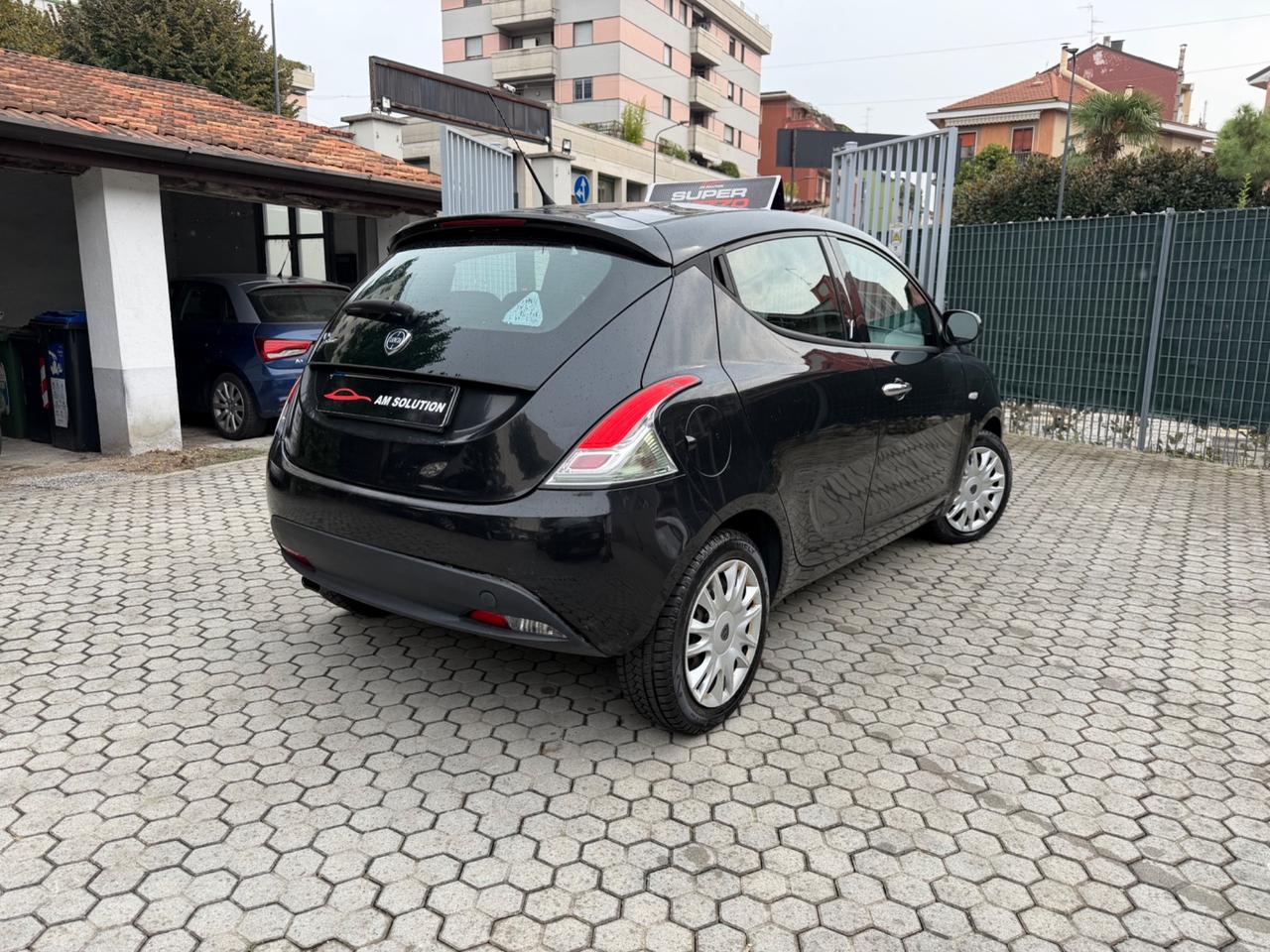 Lancia Ypsilon 1.2 Neopatentati Euro 6