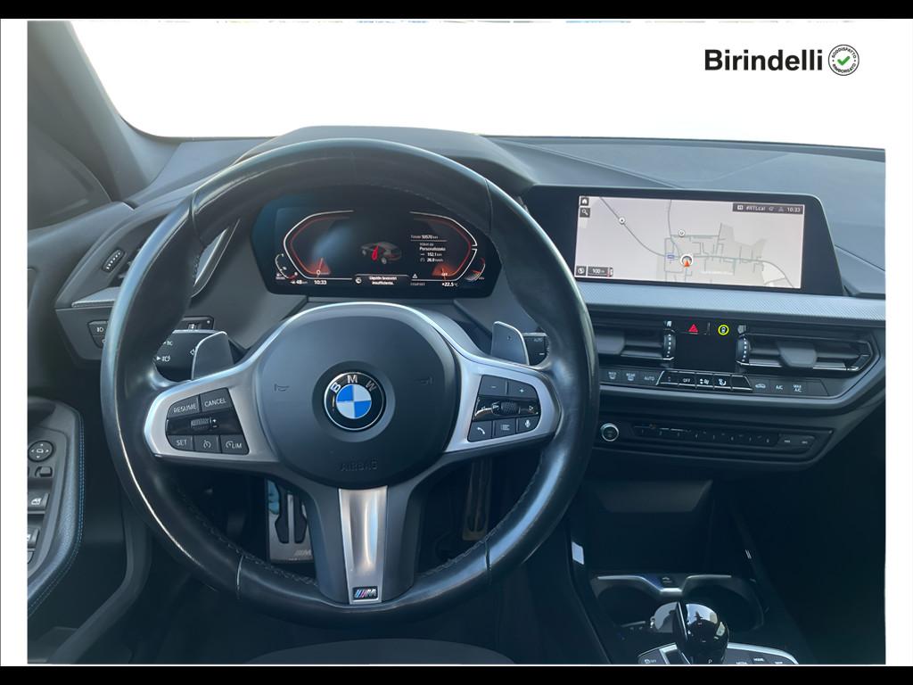 BMW Serie 1 (F40) - 118d 5p. Msport