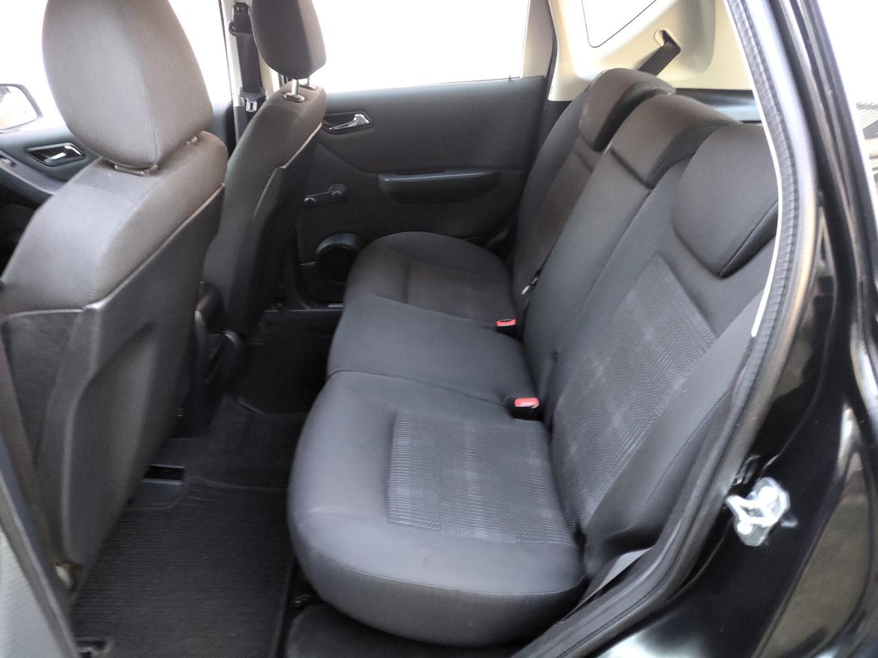 Mercedes-benz A 160 BlueEFFICIENCY Elegance