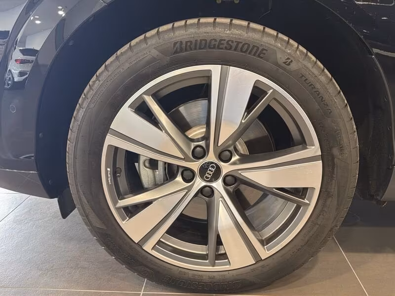 Audi Q3 Audi SUV Business Advanced TDI 110 kW S tronic