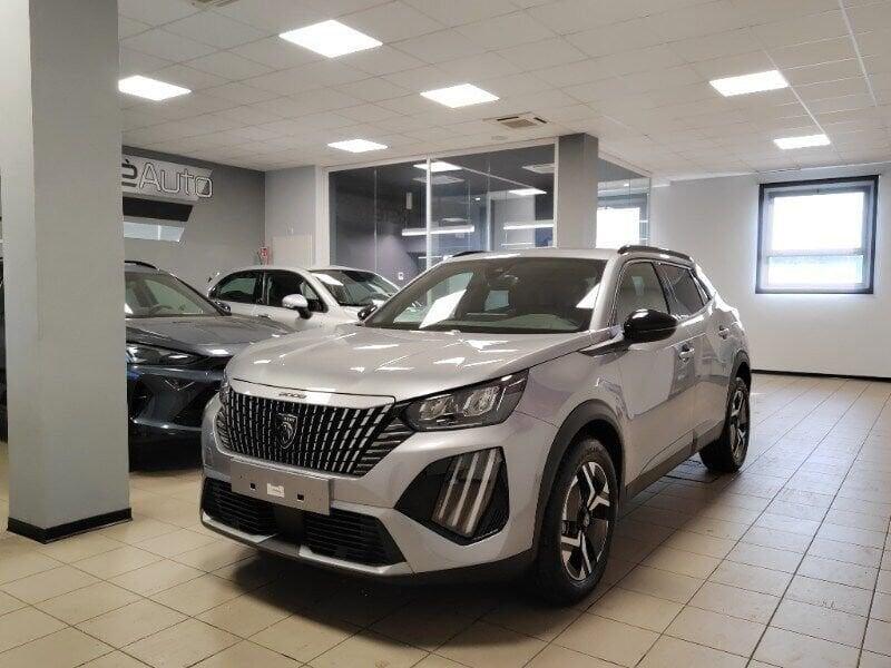 Peugeot 2008 PureTech 100 S&S Allure