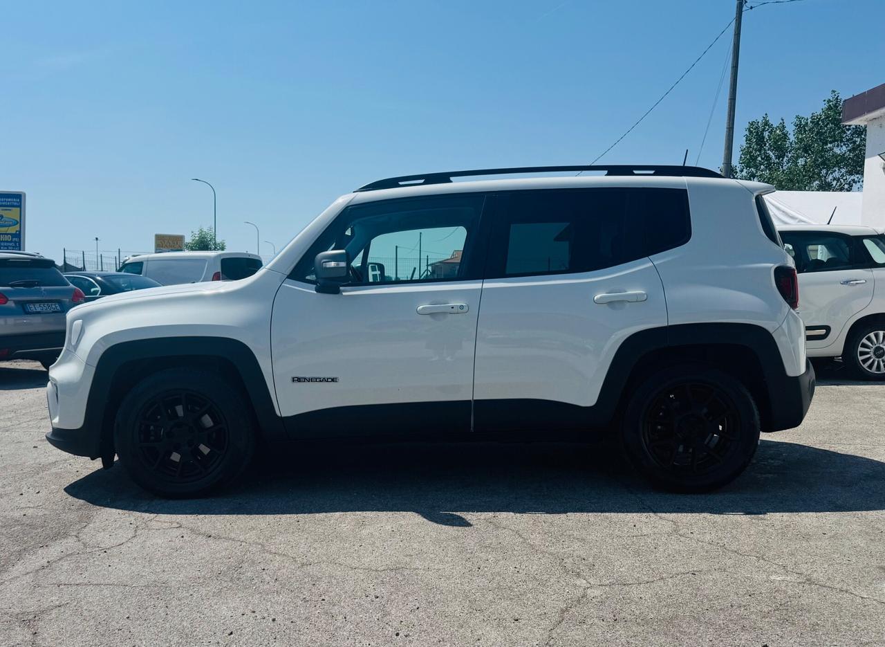 Jeep Renegade 1.0 T3 Limited