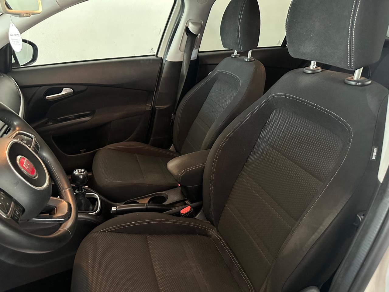 Fiat Tipo 1.6 Mjt S&S 5 porte Business