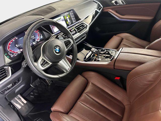 BMW X5 xDrive25d Msport