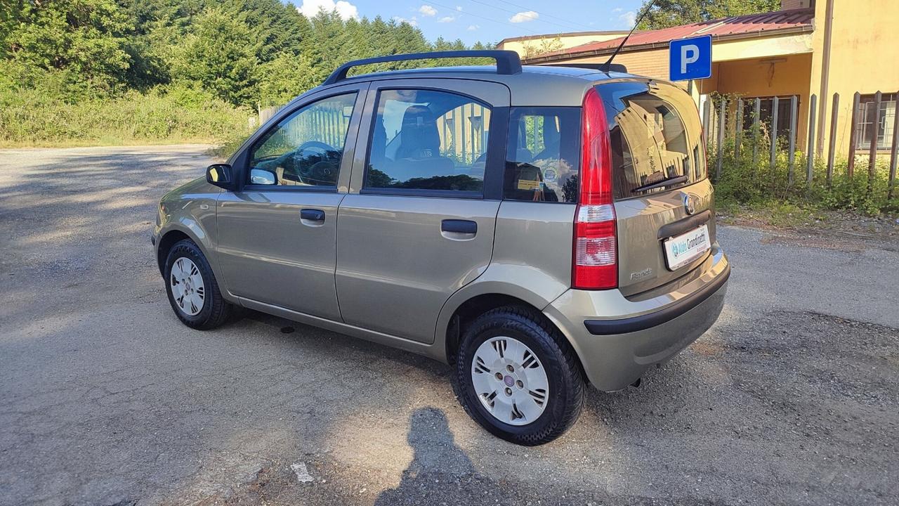 FIAT PANDA 1.2 DYNAMIC