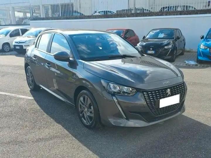 Peugeot 208 PureTech 75 Stop&Start 5 porte Active Pack