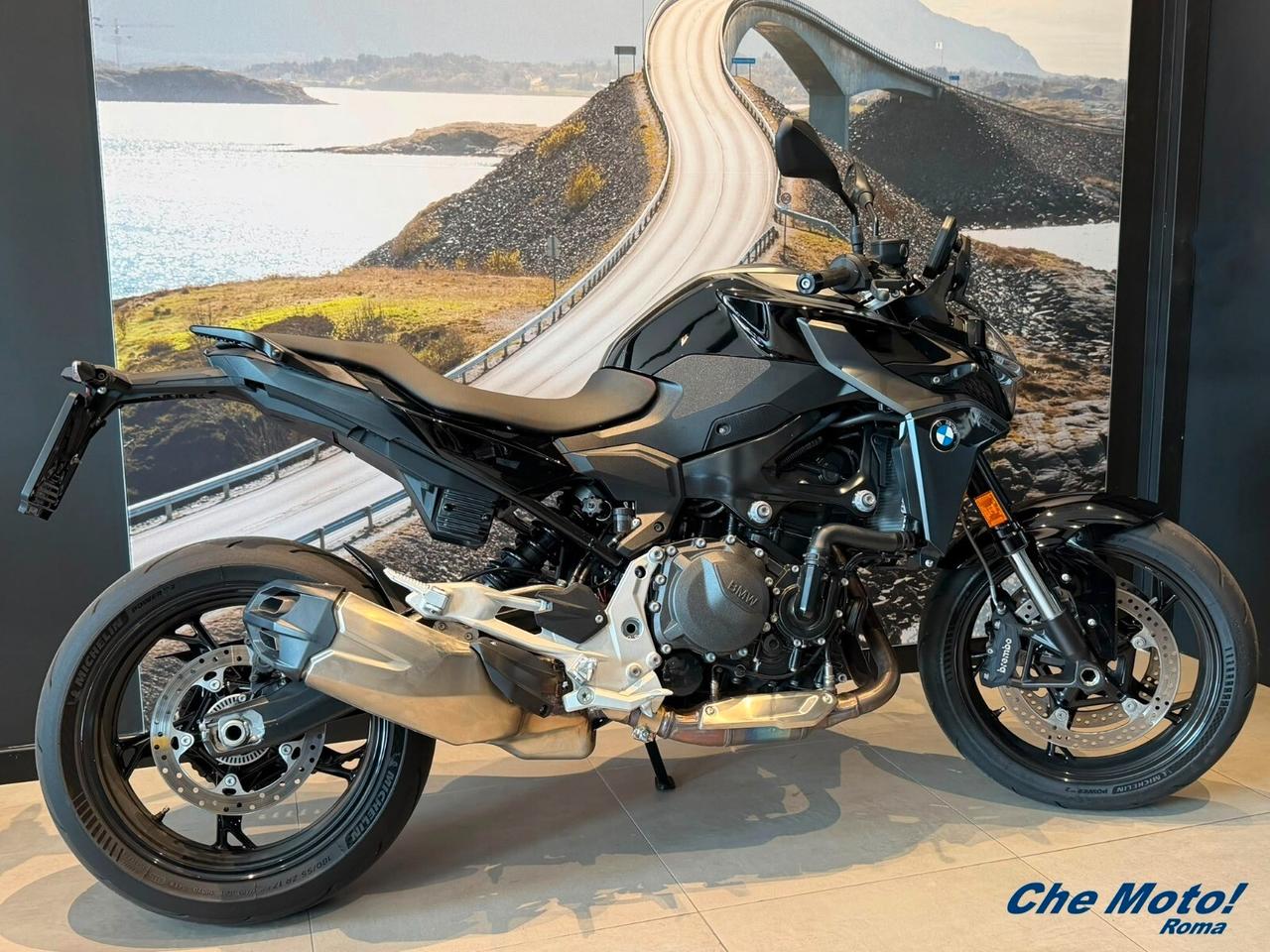 Bmw F 900 R