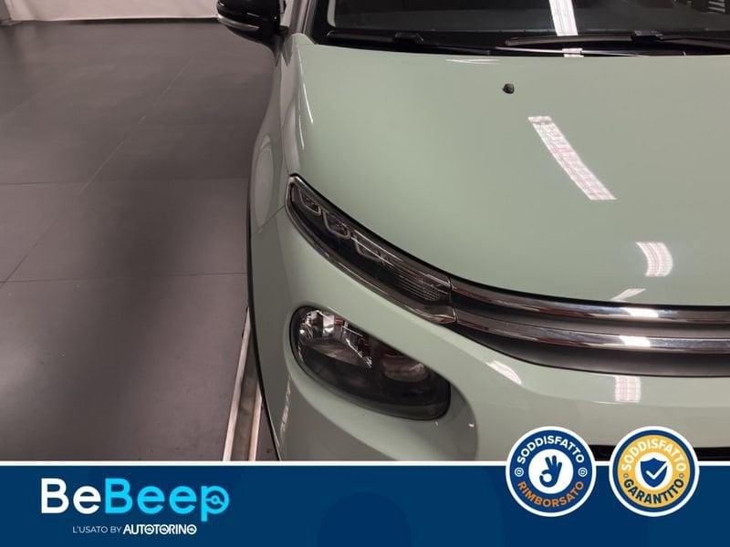 Citroën C3 1.2 PURETECH FEEL 82CV NEOPATENTATI
